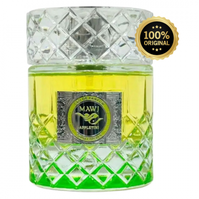 MAWJ APPLENTINI PARIS CORNER 100ML unisex MAWJ APPLENTINI PARIS CORNER 100ML unisex