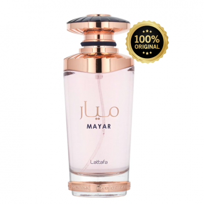 MAYAR BY LATTAFA PERFUMES 100ML για γυναίκες MAYAR BY LATTAFA PERFUMES 100ML για γυναίκες