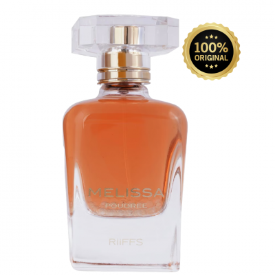 MELISSA POUDRE RIIFFS PERFUMES 100ML γυναικείο