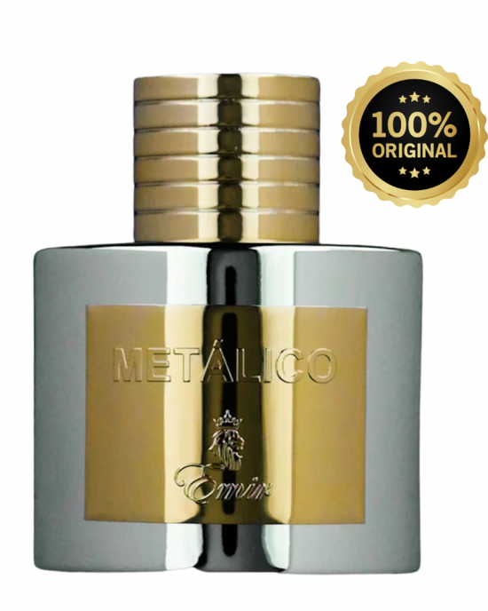EMIR METALLICO PARIS CORNER 100ML unisex EMIR METALLICO PARIS CORNER 100ML unisex