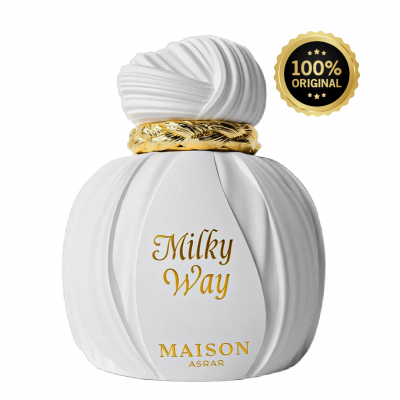 MILKY WAY MAISON ALHAMBRA 100ML γυναικείο