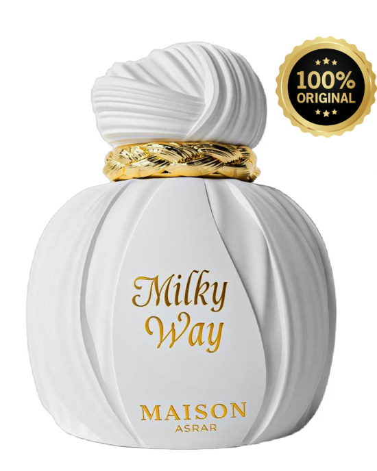 MILKY WAY MAISON ALHAMBRA 100ML γυναικείο
