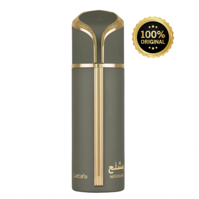 MISHLAH LATTAFA EAU DEPERFUME 100ML