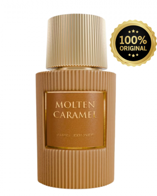 MOLTEN CARAMEL PARIS CORNER 100ML UNISEX
