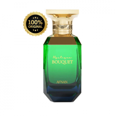 MYSTIQUE BOUQUET BY AFNAN 100ML MYSTIQUE BOUQUET BY AFNAN 100ML