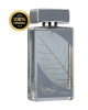 NAJDIA INTENSE LATTAFA PERFUMES 100ML για άνδρες