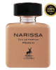 NARISSA PEACH MAISON ALHAMBRA 100ML γυναικείο NARISSA PEACH MAISON ALHAMBRA 100ML γυναικείο