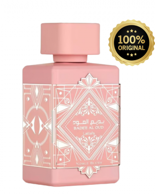 NOBLE BLUSH LATTAFA PERFUMES 100ML γυναικείο