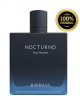 NOCTURNO RAYHAAN 100ML ανδρικό NOCTURNO RAYHAAN 100ML ανδρικό