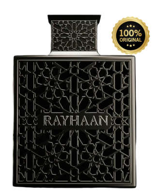 OBSIDIAN RAYHAAN 100ML ανδρικό