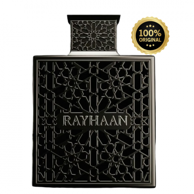 OBSIDIAN RAYHAAN 100ML ανδρικό