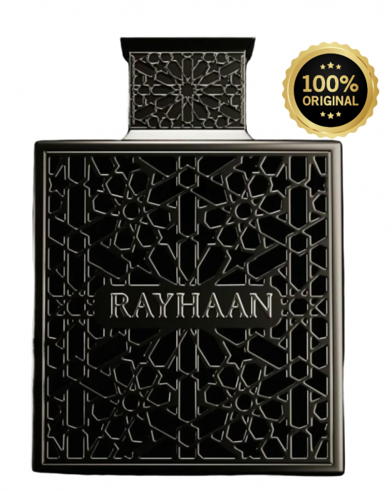 OBSIDIAN RAYHAAN 100ML ανδρικό