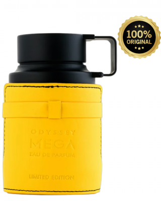 ODYSSEY MEGA MAN 100ML ARMAF