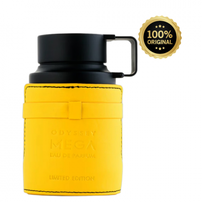 ODYSSEY MEGA MAN 100ML ARMAF
