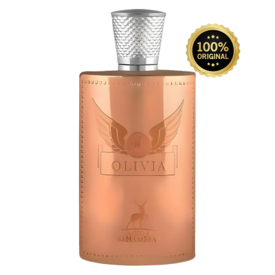 OLIVIA MAISON ALHAMBRA 100ML γυναικείο