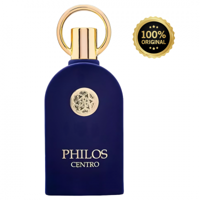 PHILOS CENTRO MAISON ALHAMBRA 100ML