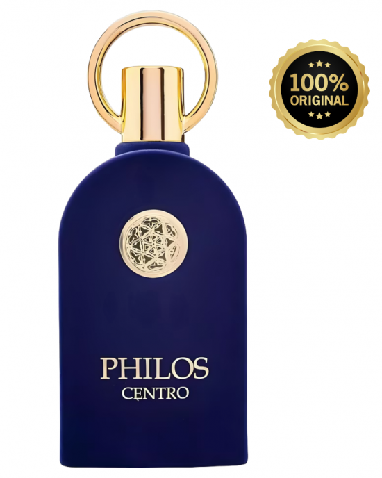 PHILOS CENTRO MAISON ALHAMBRA 100ML