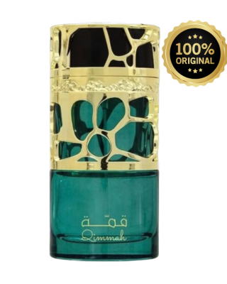 QIMMAH FOR WOMAN LATTAFA PERFUMES 100ML 