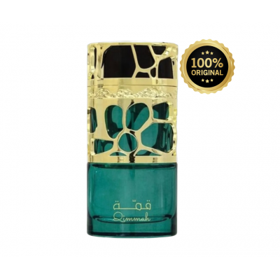 QIMMAH FOR WOMAN LATTAFA PERFUMES 100ML 