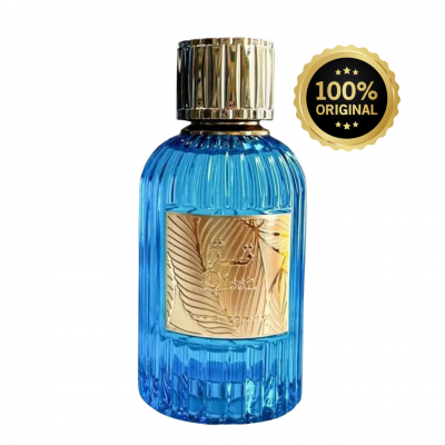 QISSA BLUE PARIS CORNER 100ML unisex