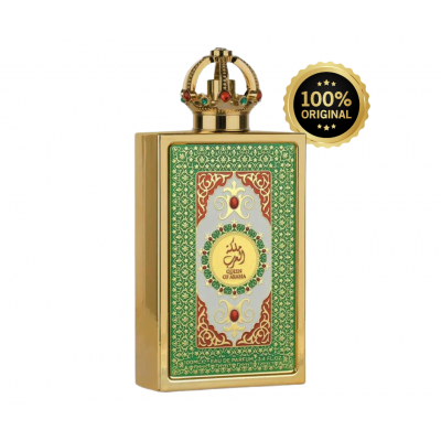 QUEEN OF ARABIA LATTAFA PERFUMES 100ML για γυναίκες