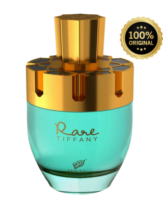 RARE TIFFANY BY AFNAN 100ML για γυναίκες