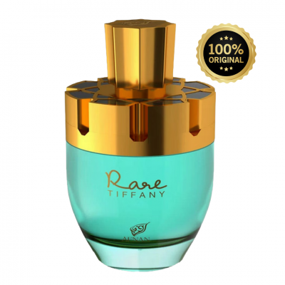RARE TIFFANY BY AFNAN 100ML για γυναίκες