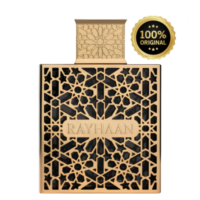 RAYHAAN ELIXIR 100ML Unisex