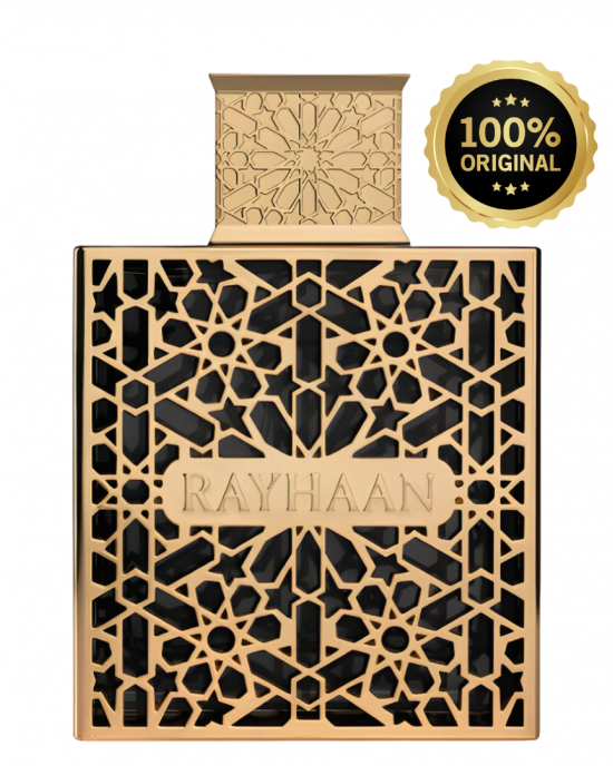 RAYHAAN ELIXIR 100ML Unisex RAYHAAN ELIXIR 100ML Unisex