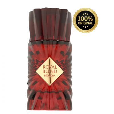 ROYAL BLEND SEQUOIA BY FRENCH AVENUE PERFUMES 100ML unisex