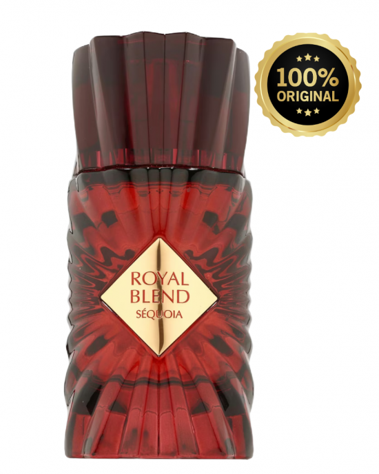 ROYAL BLEND SEQUOIA BY FRENCH AVENUE PERFUMES 100ML unisex
