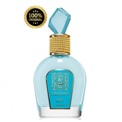 MUSK SO POUDREE LATTAFA PERFUMES 100ML MUSK SO POUDREE LATTAFA PERFUMES 100ML