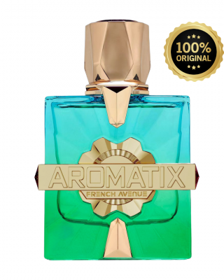 SUN KISSED AROMATIX X FRENCH AVENUE 100ml unisex