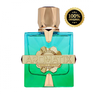 SUN KISSED AROMATIX X FRENCH AVENUE 100ml unisex