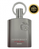 SUPERMACY NOT ONLY INTENSE BY AFNAN 100ML για άνδρες