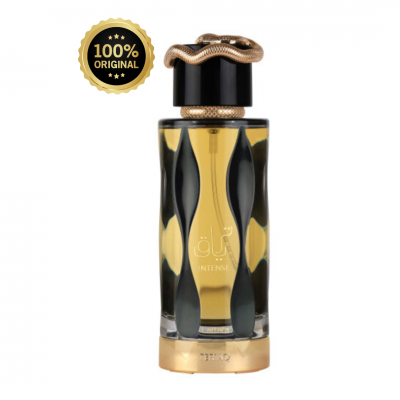 TERIAQ INTENSE LATTAFA PERFUMES 100ML TERIAQ INTENSE LATTAFA PERFUMES 100ML