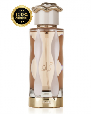 TERIAQ LATTAFA PERFUMES 100ML