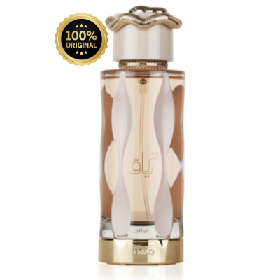 TERIAQ LATTAFA PERFUMES 100ML TERIAQ LATTAFA PERFUMES 100ML