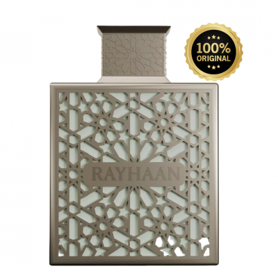 TERRA RAYHAAN 100ML ανδρικό