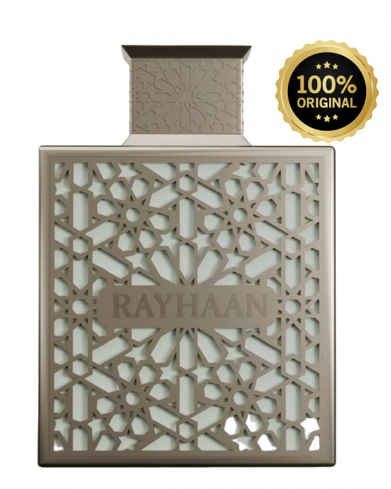 TERRA RAYHAAN 100ML ανδρικό