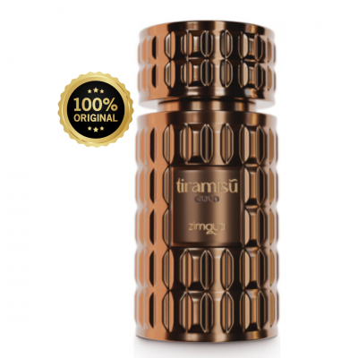 TIRAMISU COCO  ZIMAYA 100ML  TIRAMISU COCO  ZIMAYA 100ML