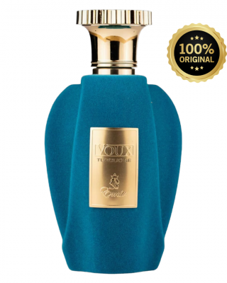 VOUX TOURQOUOIZE PARIS CORNER 100ML