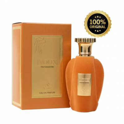 VOUX PATISSERIE PARIS CORNER 100ML unisex VOUX PATISSERIE PARIS CORNER 100ML unisex