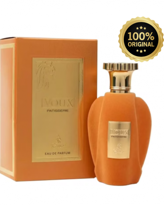 VOUX PATISSERIE PARIS CORNER 100ML unisex