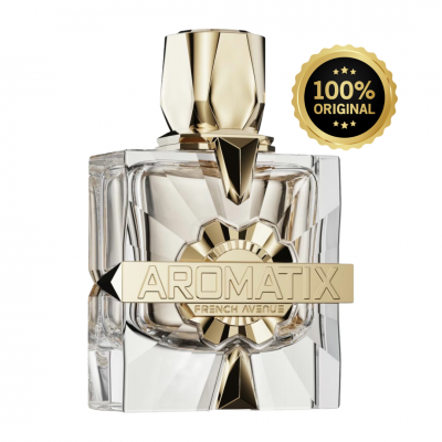X XANDAL AROMATIX X FRENCH AVENUE 100ml unisex