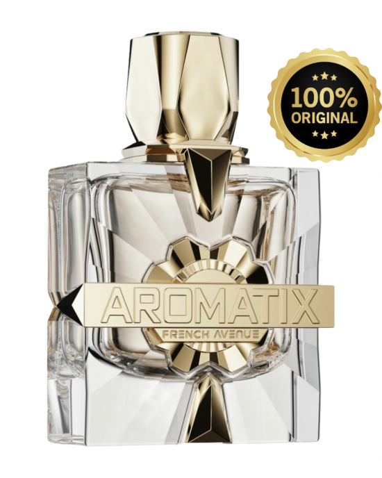 X XANDAL AROMATIX X FRENCH AVENUE 100ml unisex