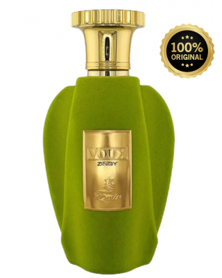 VOUX ZINGY PARIS CORNER 100ML