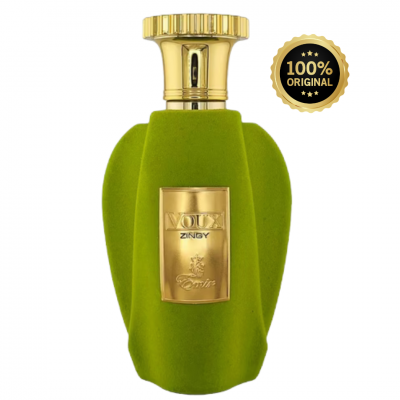 VOUX ZINGY PARIS CORNER 100ML