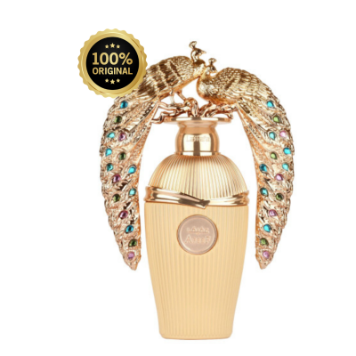 AFEEF LATTAFA PERFUMES 100ML AFEEF LATTAFA PERFUMES 100ML