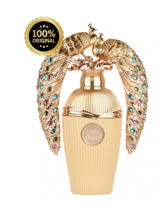 AFEEF LATTAFA PERFUMES 100ML